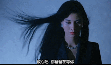极具争议的动画电影《妖兽都市》