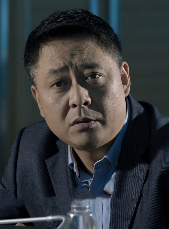 《人民的名义》为什么说孙连城是好领导?看看他对待手下就知道了