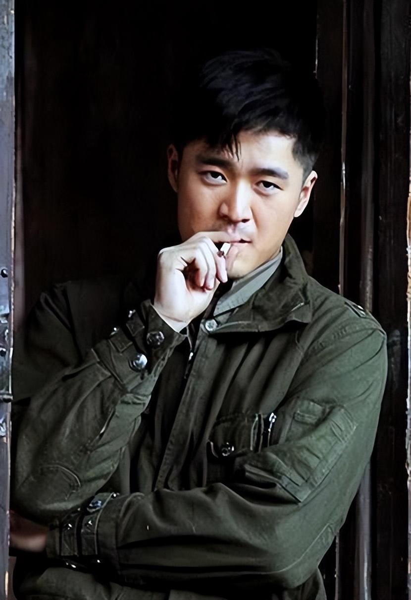 回顾演员尚于博:26岁爆红28岁跳楼去世,临终前17字遗言让人泪目