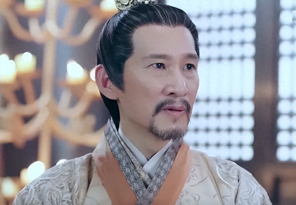 李成器李旦嫡长子自愿让出皇位成全唐玄宗的开元盛世