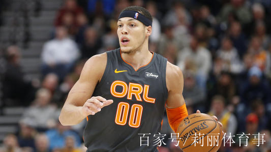 nba球員逆天的腹肌,戈登位居榜首堪稱頂級