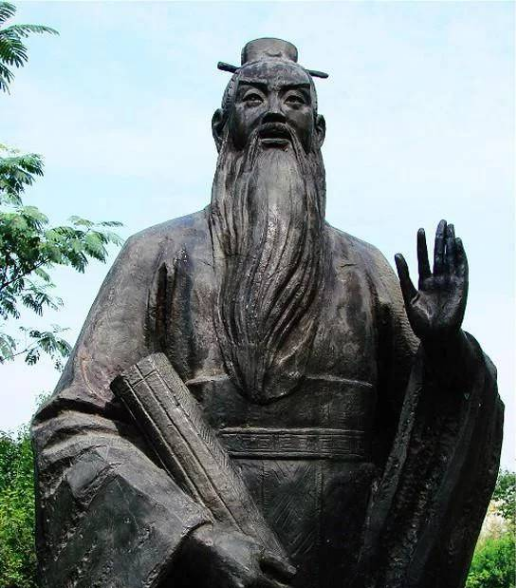 艾文 程张‖ 博物笃学——范阳张华世家