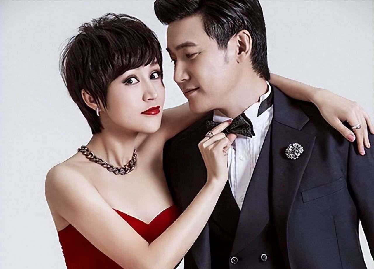 李光洁为何会成为"花花公子"?负了殷桃,娶过郝蕾,爱过王珞丹