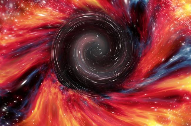 暗物质与宇宙模型-7-真空物质特性问题