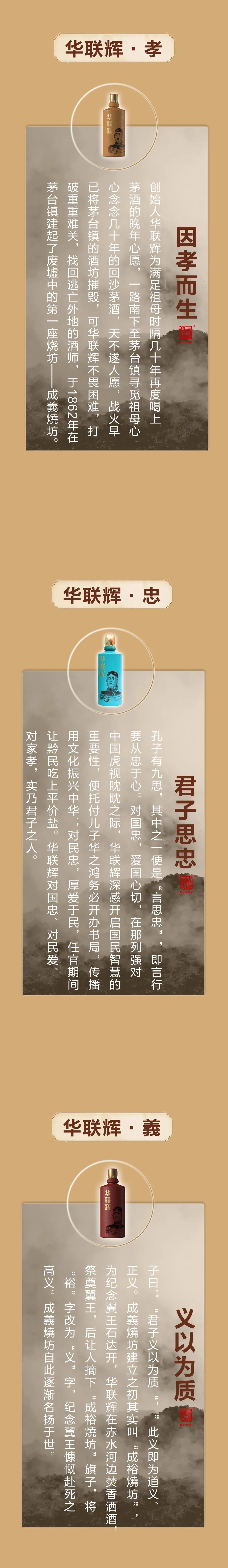 产品介绍|华联辉系列