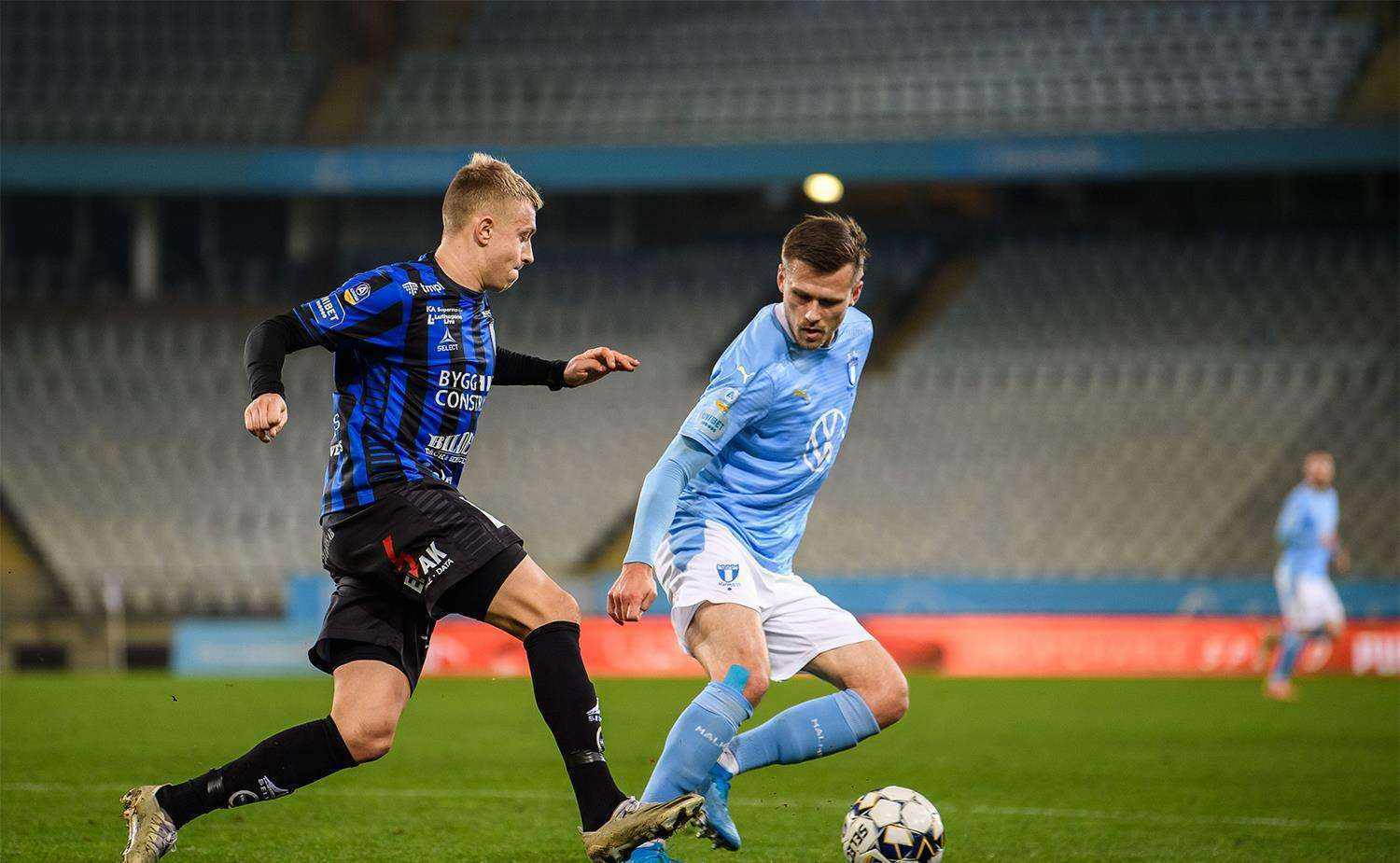 瑞超 瓦尔贝里vs马尔默 马尔默客场可信?