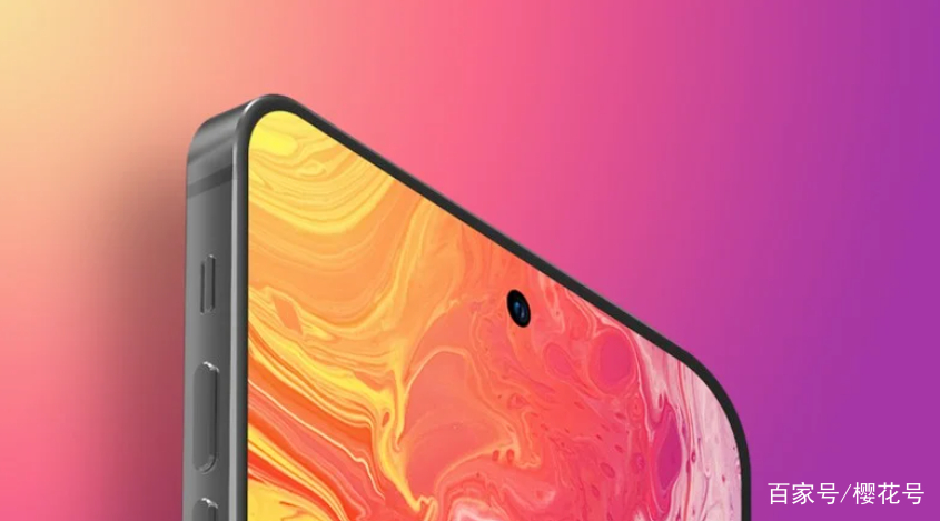 iphone14外观曝光!将采用三星和LG的微孔屏幕