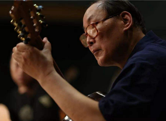 写给敬爱的吴子彪老师