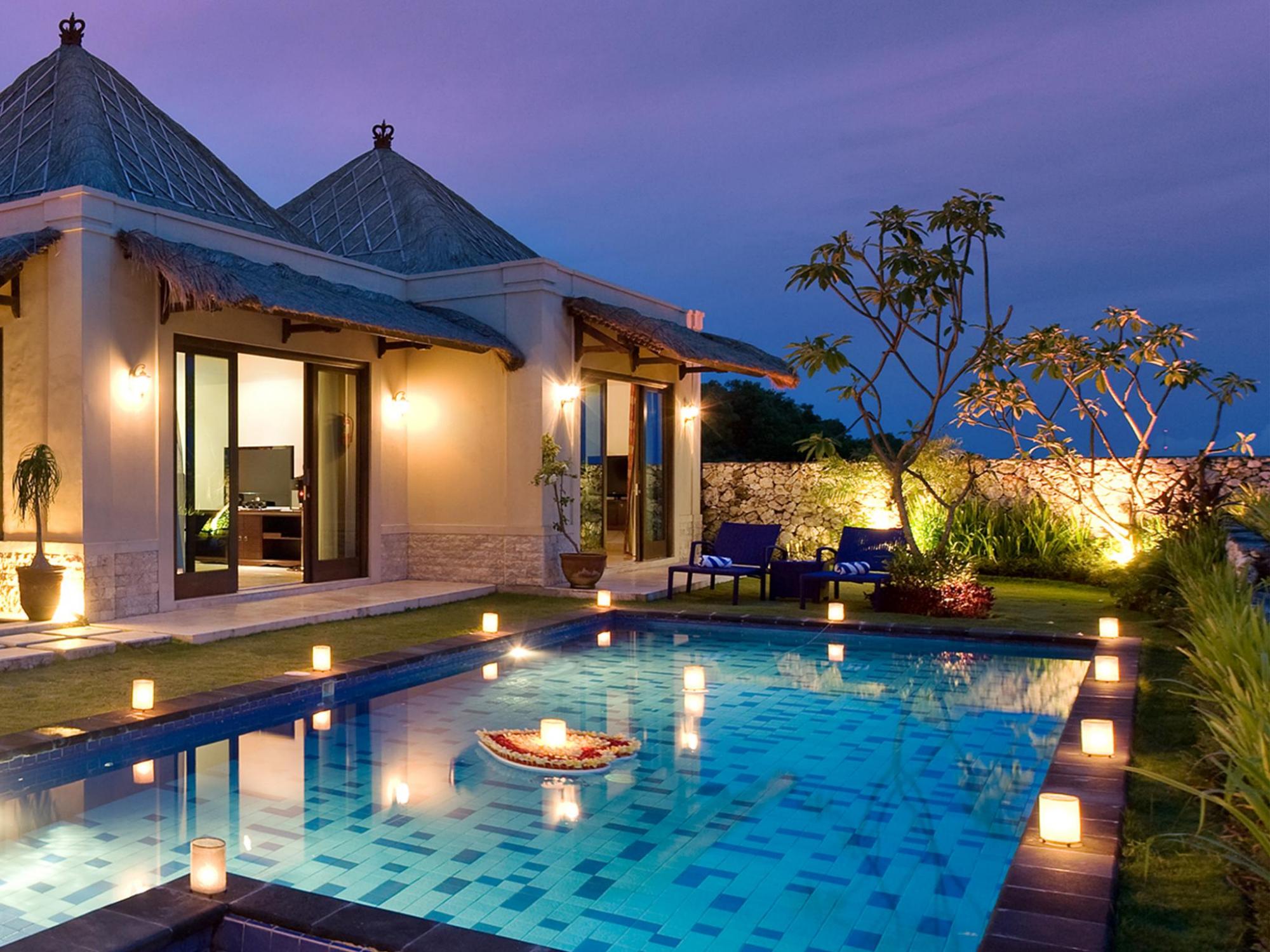 led水下灯与传统水下灯相比有什么优势?厂家告诉你答案