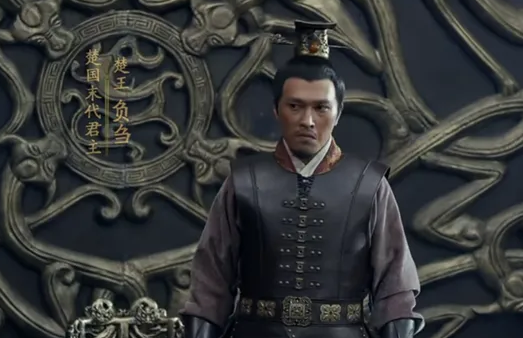 率军攻进楚都寿春后被俘虏,此后无记载五年,秦将王翦,蒙武遂破楚国,虏