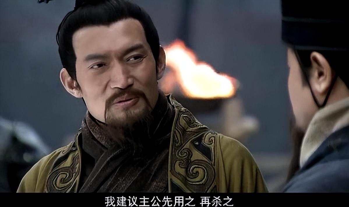 深谙"知足不辱"之道的程昱,是一个活得相当通透的人,值得学习