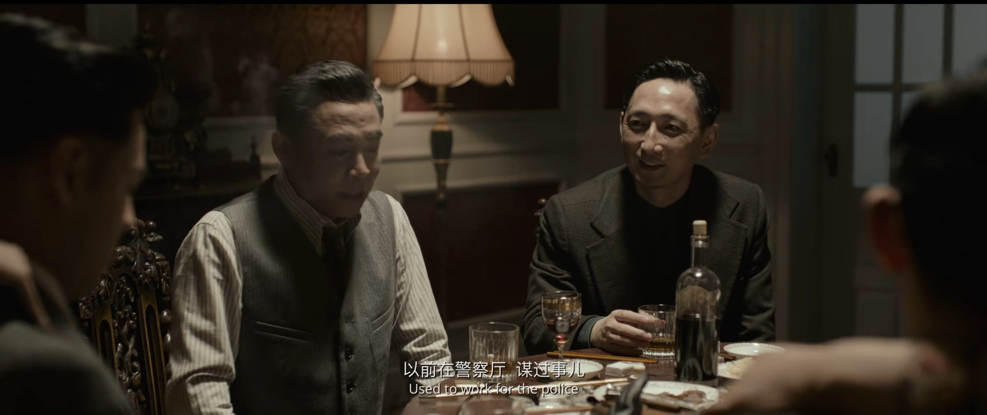 看完夏雨新片《极寒之城》,我感慨万千,这部猛片没火可惜了