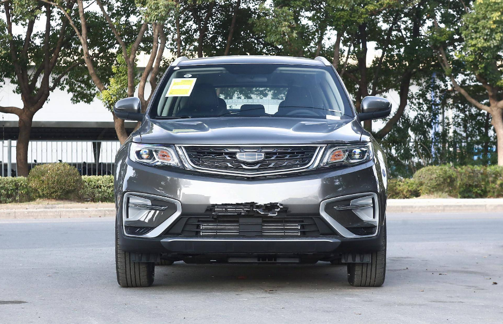 中型车钜惠,一汽-大众cc,博越和亚洲龙车型对比分析