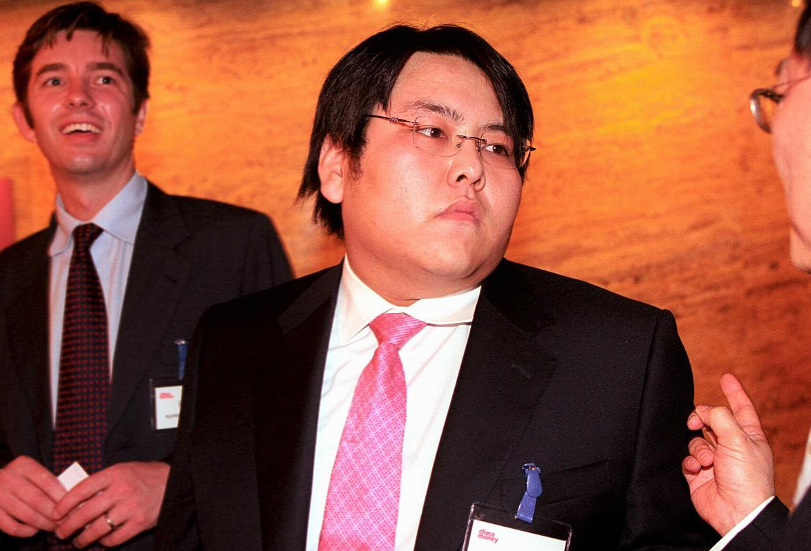 山西首富的"魔咒",有人破产成老赖,有人资产缩水百亿转型求生