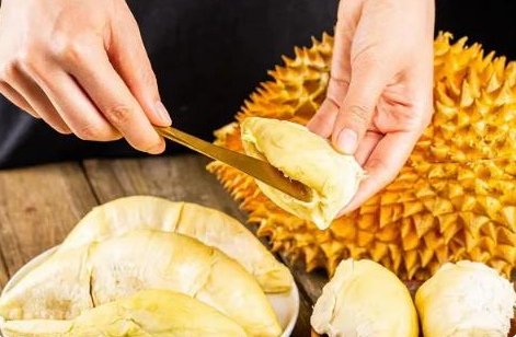 常吃榴莲会获得什么好处?提醒:有5类人,最好别"凑热闹"