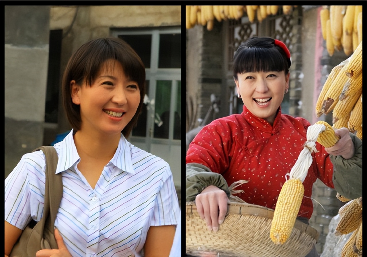 "山杏"闫学晶:20岁当后妈,对继女视如己出,待儿媳亲如姐妹