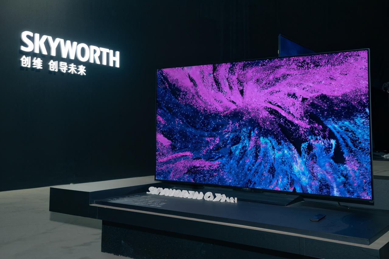 对话创维唐晓亮:8k电视真的要走进千家万户了?