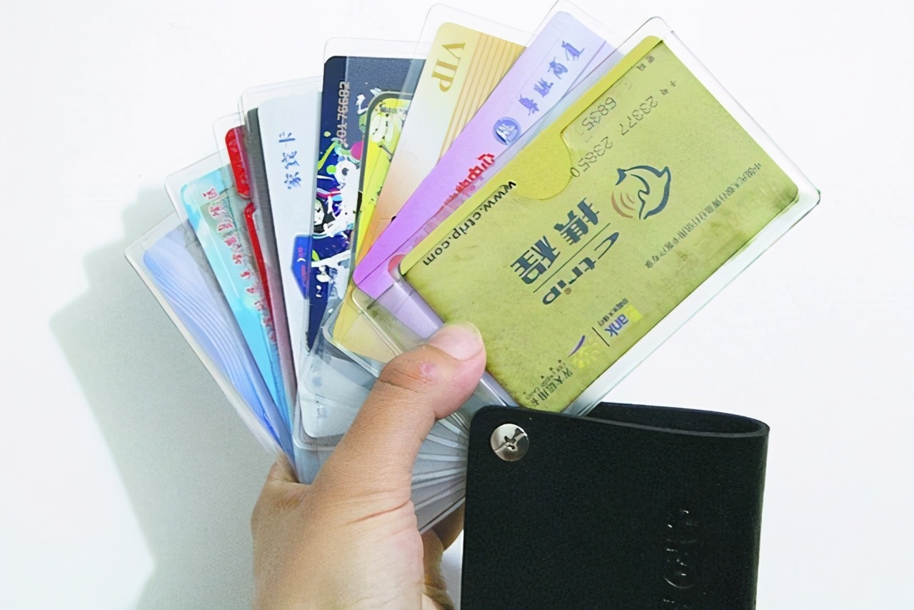 卡商的卡是怎么来的