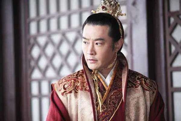 后三国演义:侯景革命7.自强不息