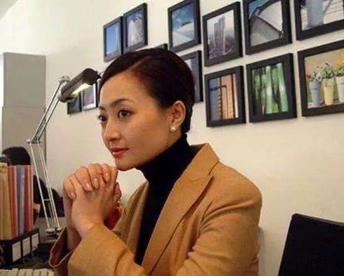 著名演员原华:与主持人沙桐离婚后,现在人生状况怎样?