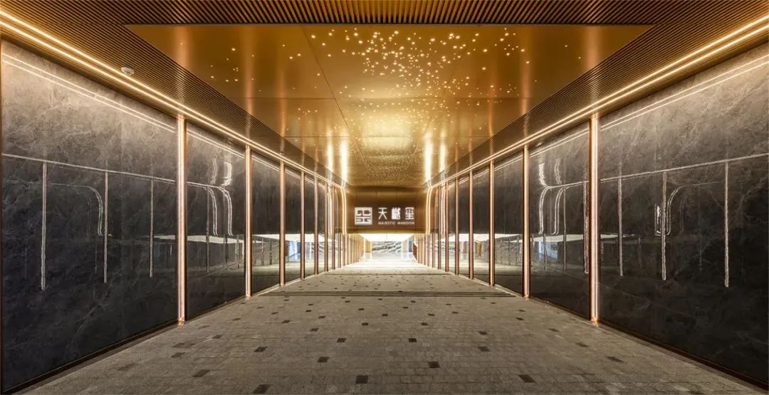 杭州湘湖花海边别墅 招商臻品府,建面约316—336㎡!精装修交付!