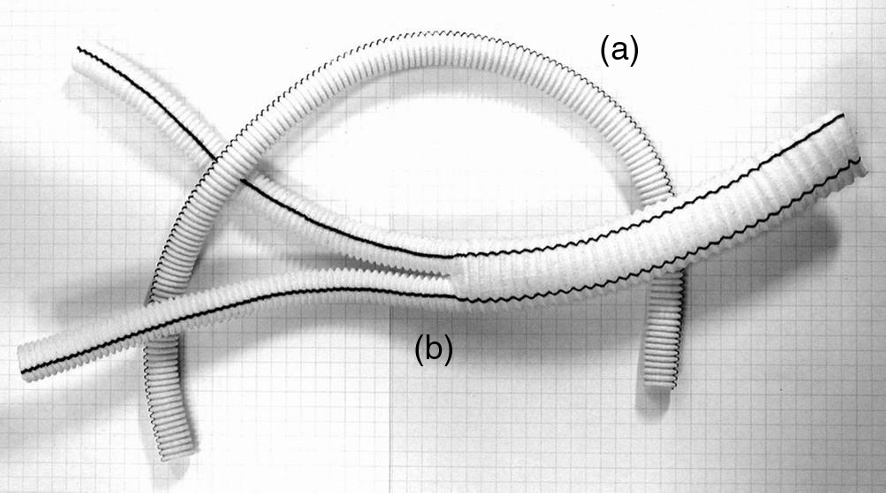 综述:人造血管工艺流程,材料,品类(下)