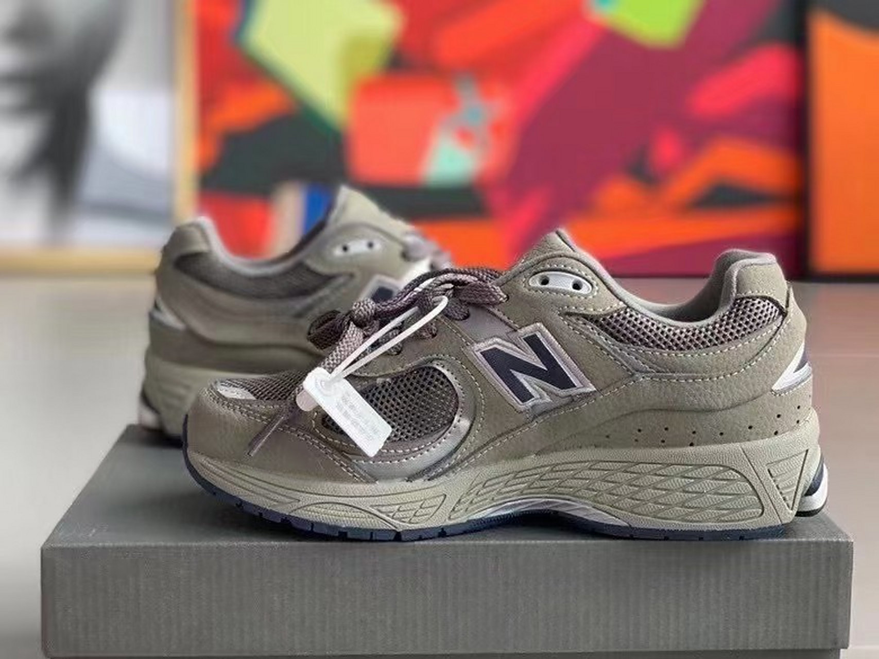 越南产渠道货 磨砂牛巴戈材质 此款复古复刻又有质感这颜值谁不爱 这