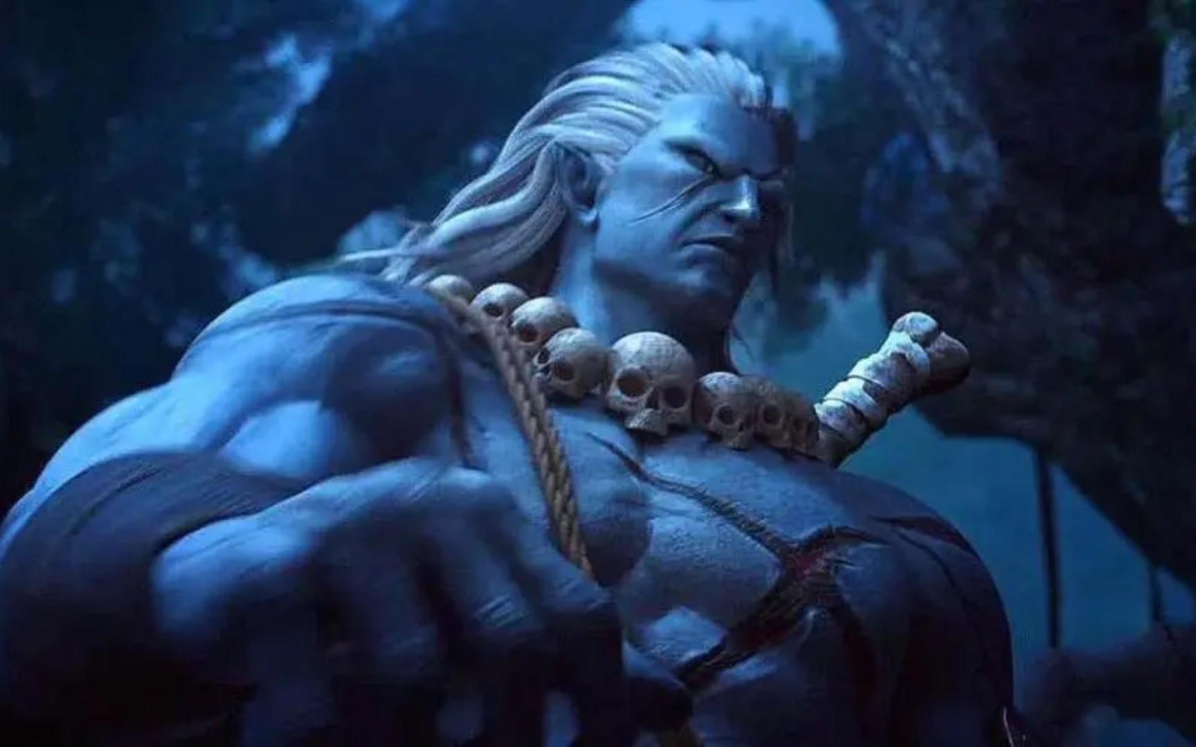 《西行纪》全系列战力前十