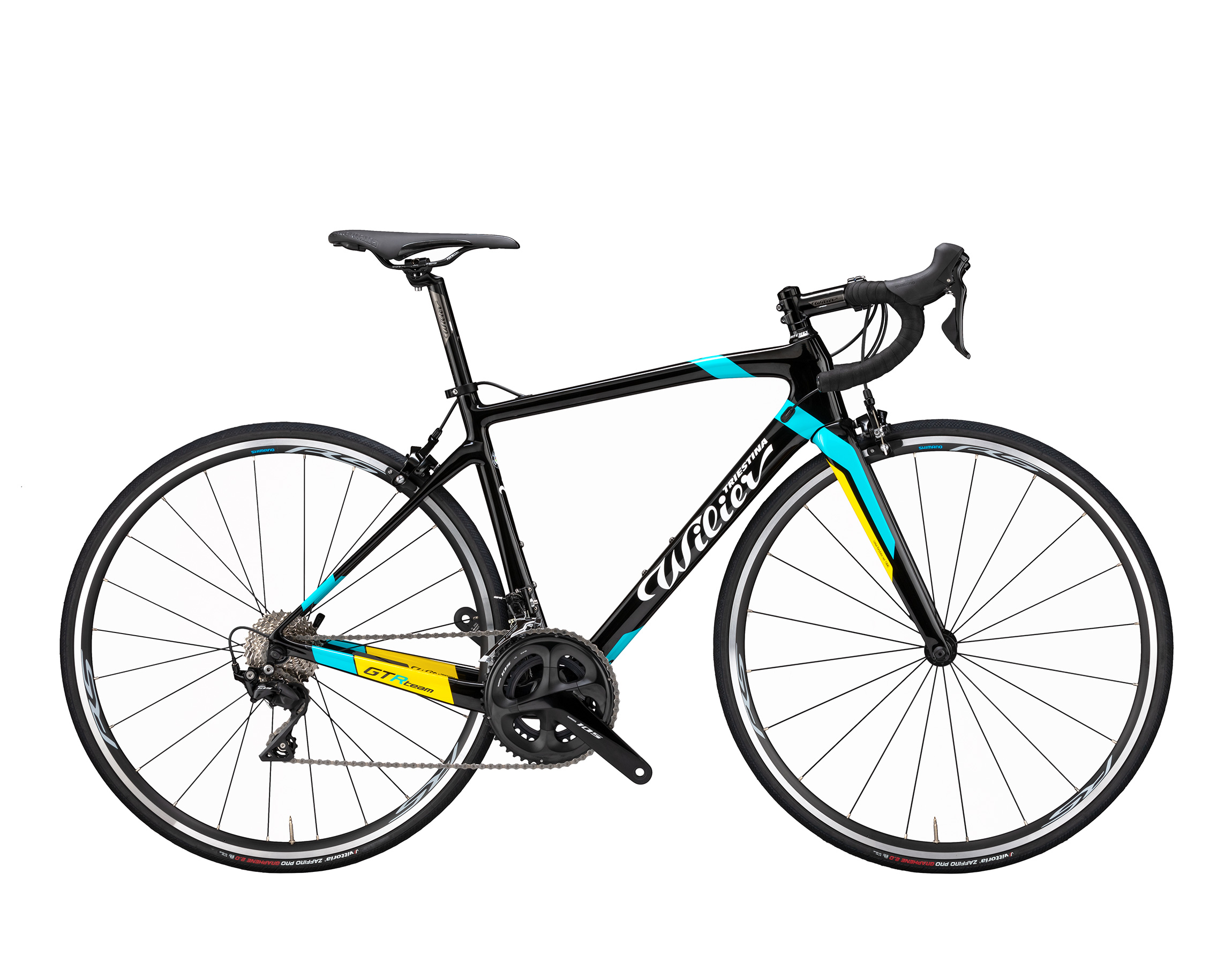 比安琪,梅花,皮那雷洛……谁是你心中最好的意大利自行车品牌?