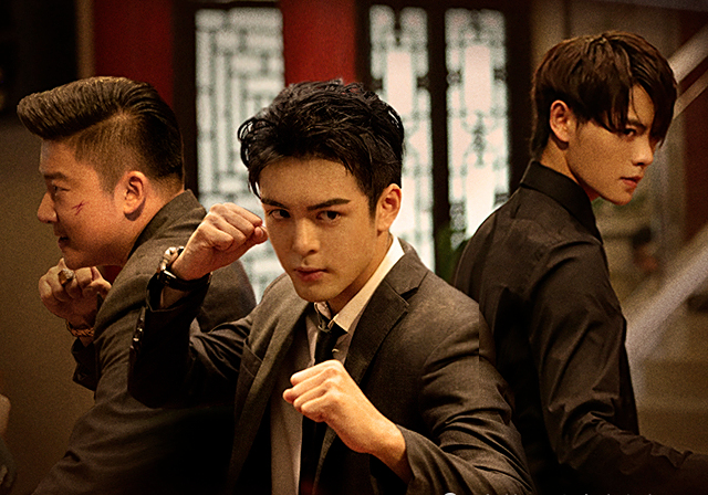 《终极笔记》好不好看?曾舜晞发文告别"吴邪",网友评价说明一切