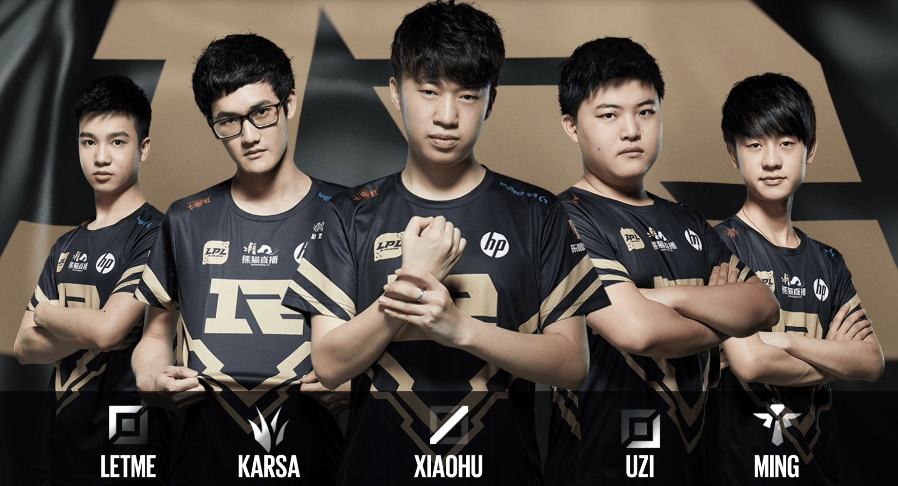 mlxg再一次提醒rng!我给了你一个机遇,不愿和rng扯上关联