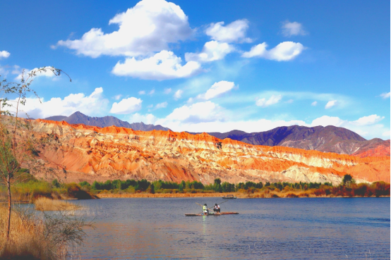 高原小江南:青海贵德旅游全攻略(交通 景点 行程 食宿)