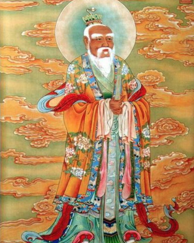 虚靖天师丨9岁当掌门,36岁羽化登真的龙虎山第三十代天师