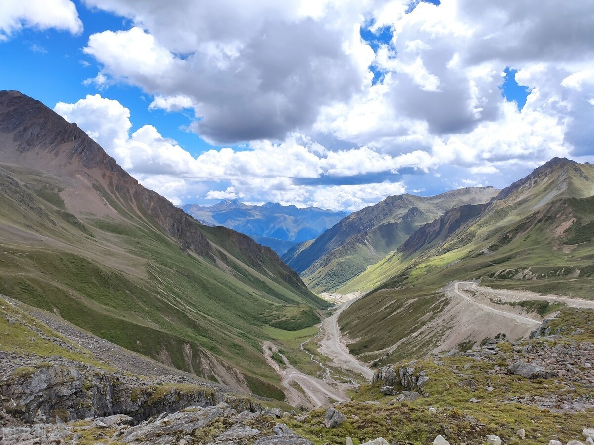 洛克之路|探寻真正的香格里拉7日探险级自驾路书