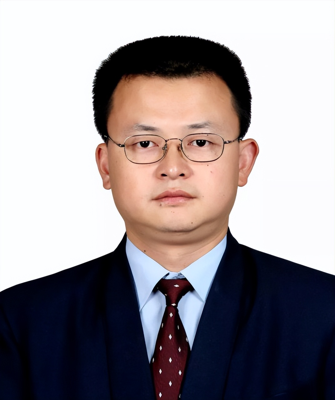 西南科技大学及现任校领导简介