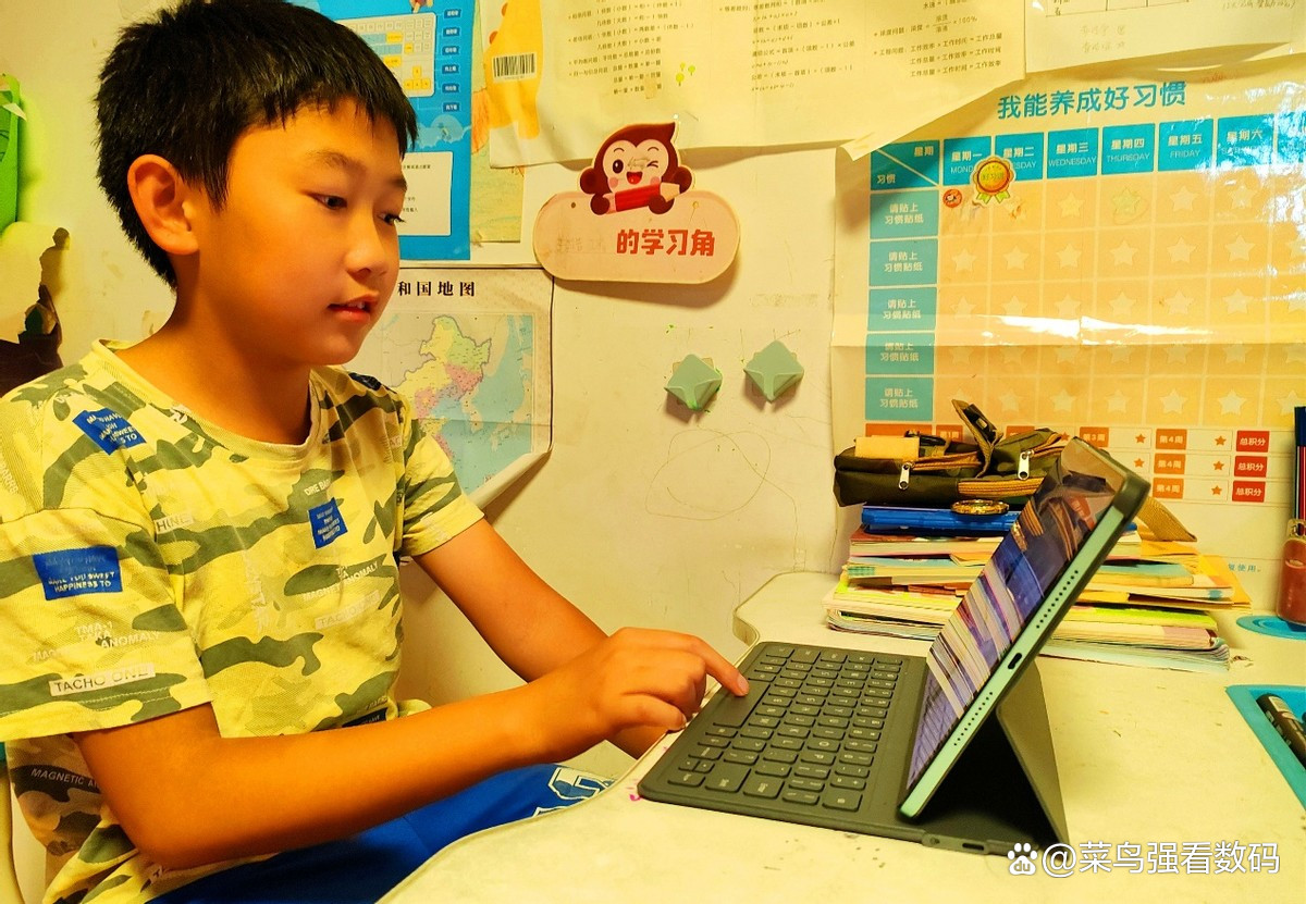 荣耀平板X8 Pro不仅有一块好屏,更有好评!