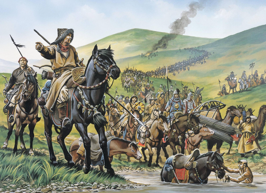 公元10世纪,匈牙利民族受到了哪些基督教化的影响?