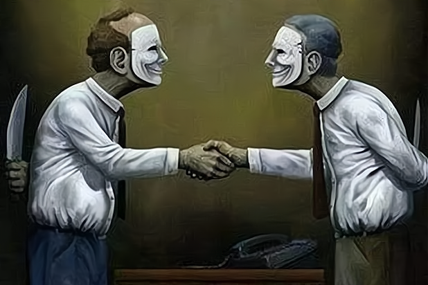 《增广贤文》中的十句金言,道破人性,直指人心,值得细细品读!