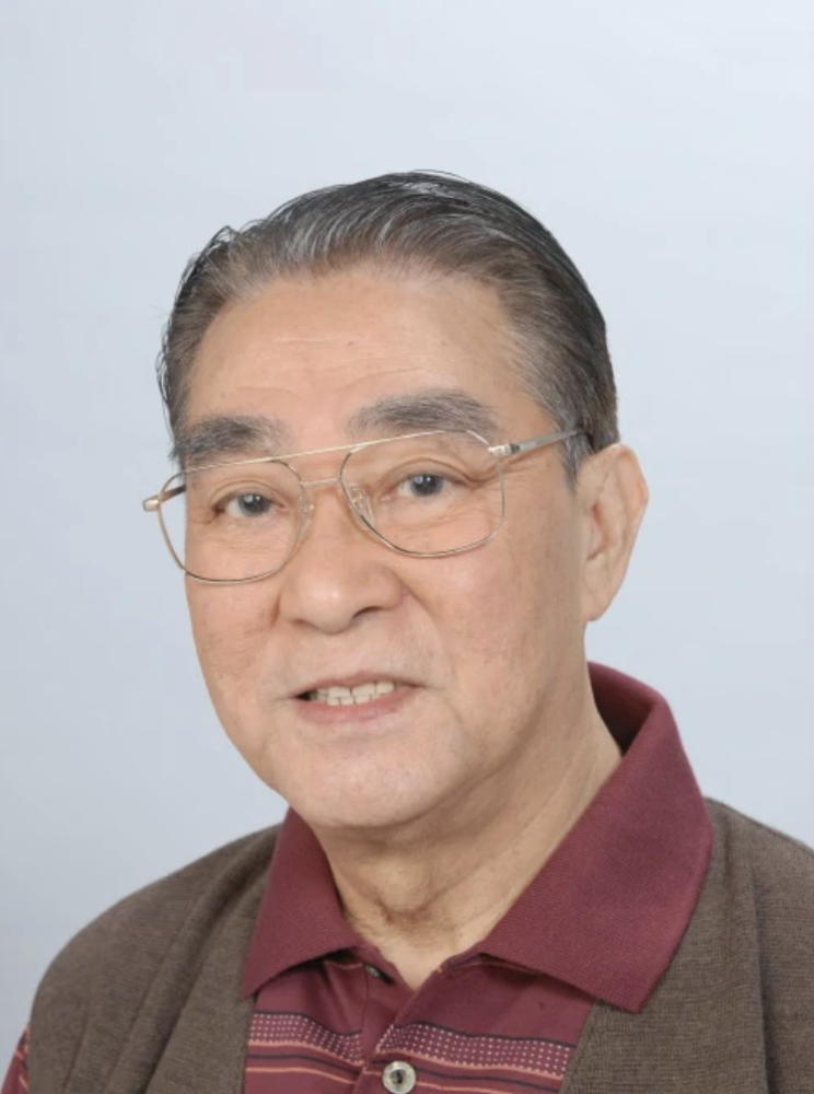 面色红润!91岁资深绿叶周聪近况曝光,曾为照顾患癌妻子淡出幕前