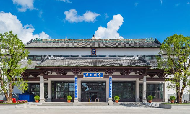 "中看"又"中用"的珠海民办新学校,容闳公学迎来首批新生