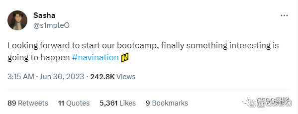 【2024哥本哈根Major详细日程公布,电子哥转会还要反转?如来!】