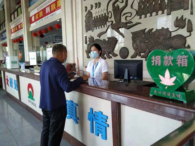 泰安交运东平汽车总站温馨服务 让中秋节旅客出行更美好