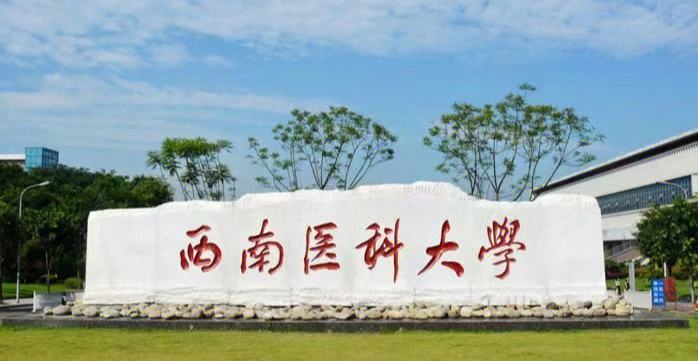 四川二本大学有哪些学校