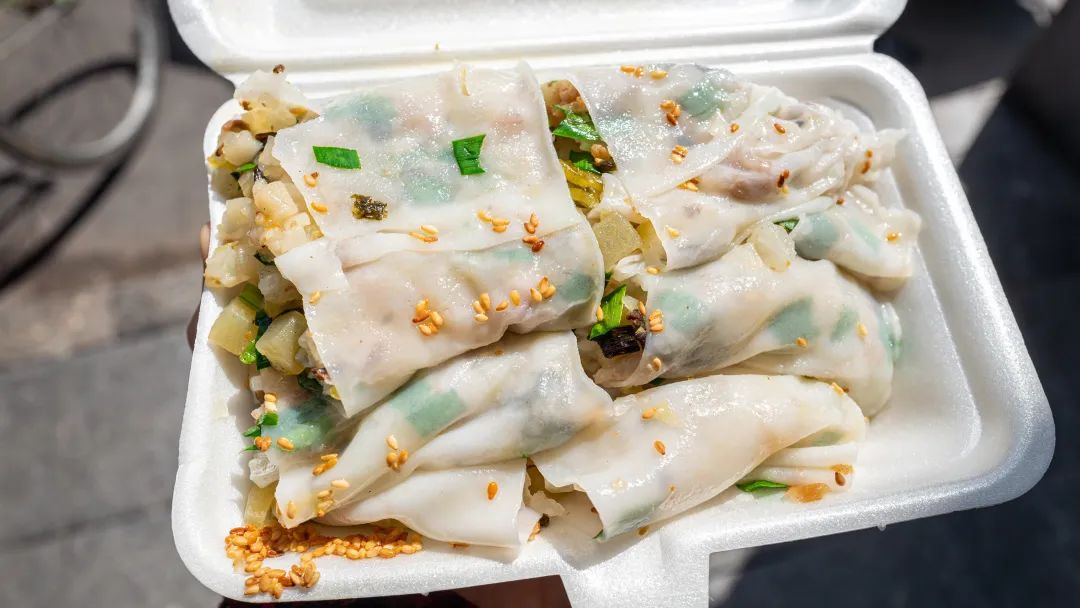 你们不来潮汕长5斤肉我真的会生气的ok?