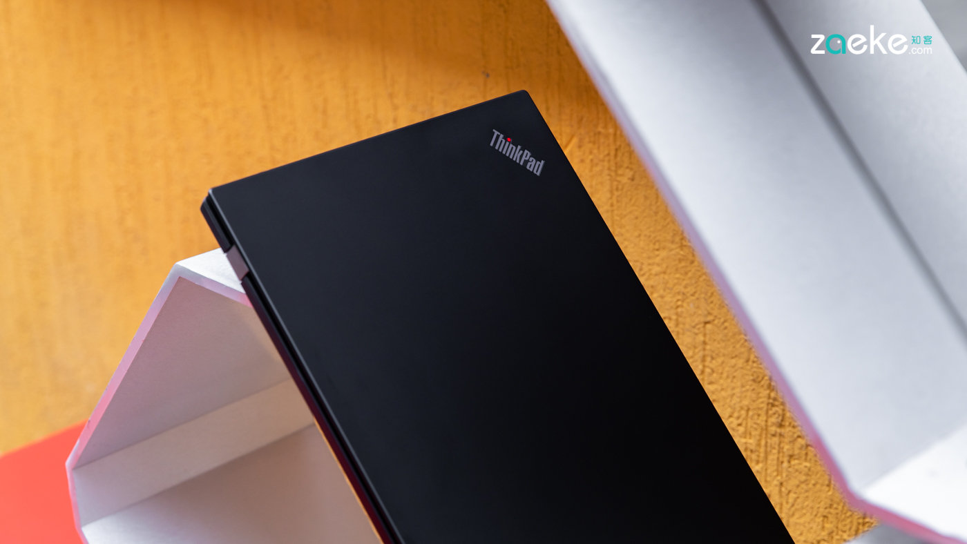thinkpad l15是纯粹的工具,也是足够好用的工具