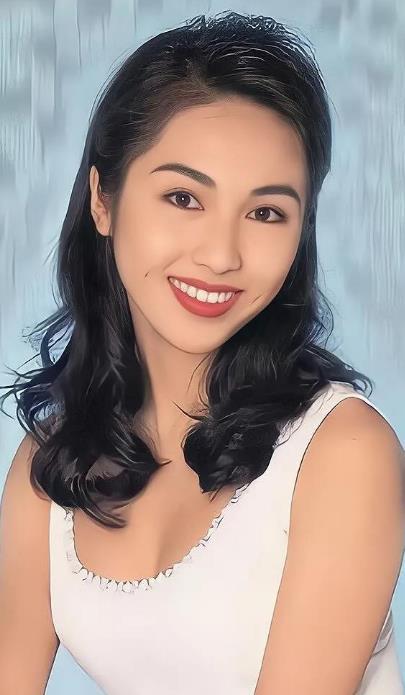 15年后才明白,当年嫁给残疾丈夫的黎姿到底有多聪明