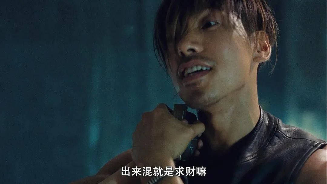 一个投靠过所有大佬的小军阀:魏益三