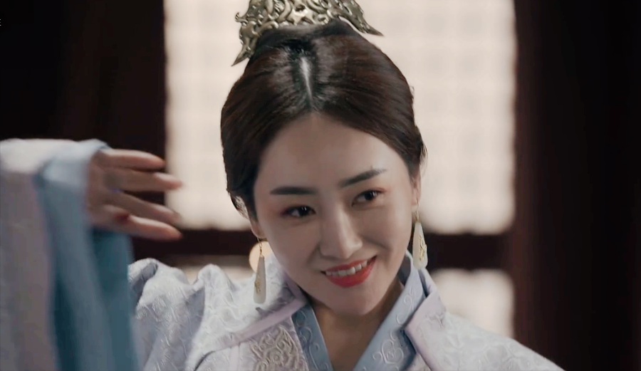 从娼妓到倡后,这个女人终结了赵国180多年的历史