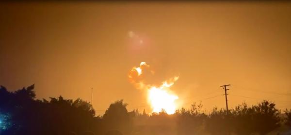 英雄走好!广汉花炮厂燃爆事故牺牲消防员李义奎被批准为烈士!