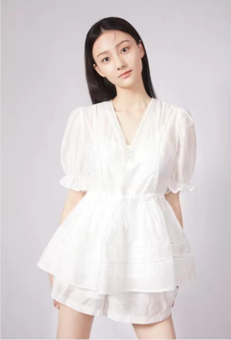 东京烟云如真似幻 千禧年新人刘珂君献舞感怀《梦华录》